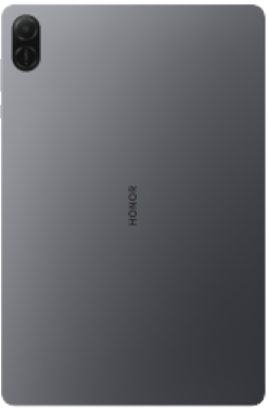 Honor Pad X8a Back